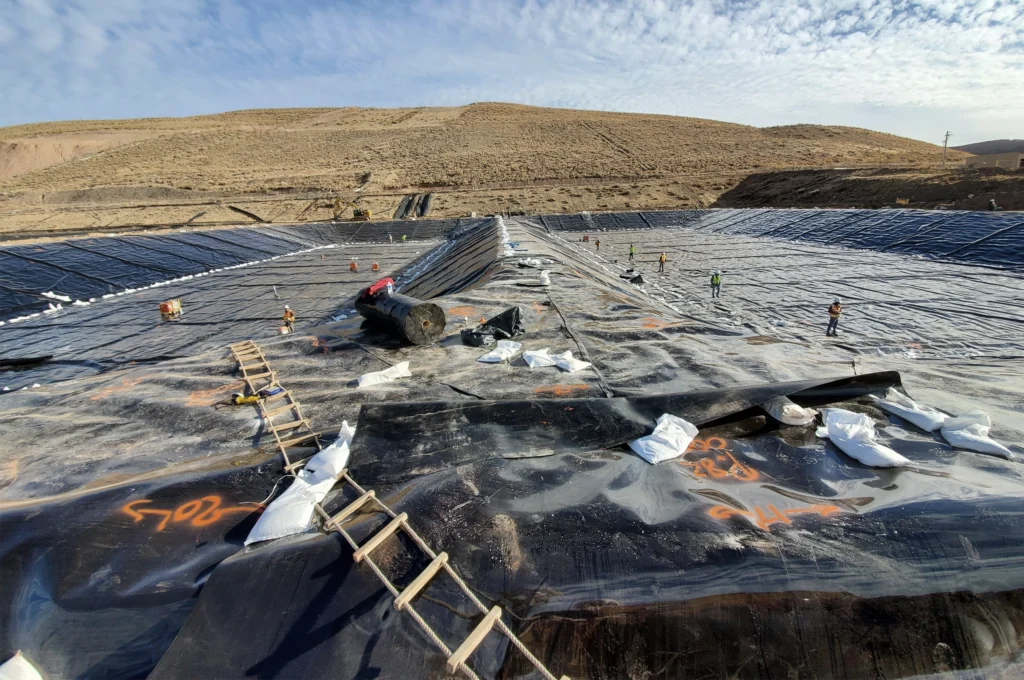 Rango Contruction Civil Construction - Rango Inc