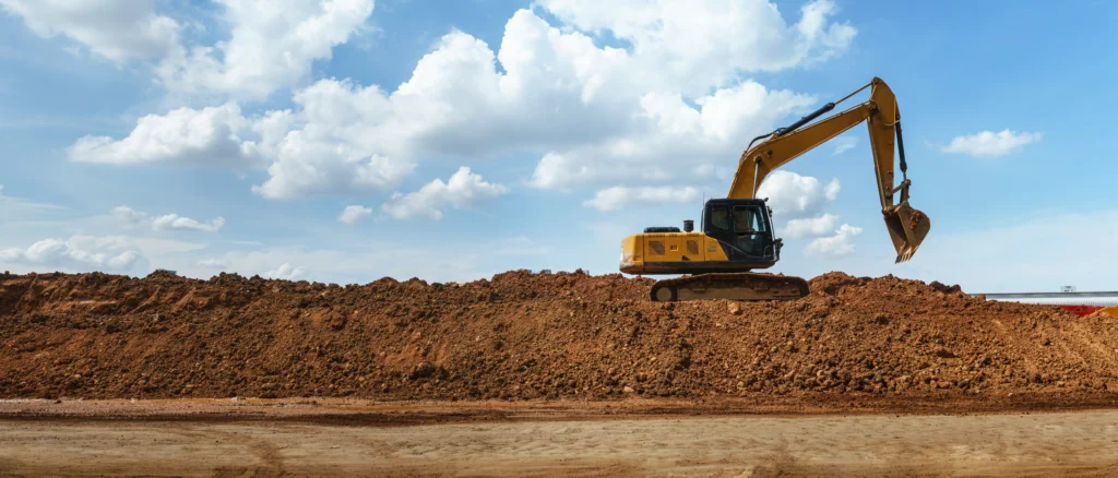 Rango Contruction Contact - Rango Inc